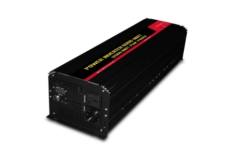 6000W inverter