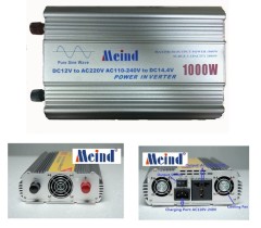 200w Modified Sine Wave Inverter