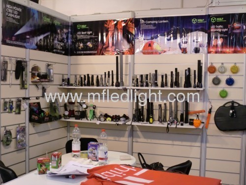 2012 International Hardware Fair in Cologne Germany