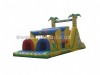 inflatable obstacle course