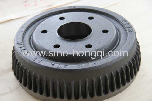 Brake drums 8973