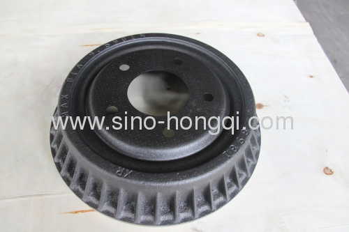 Brake drums 8981