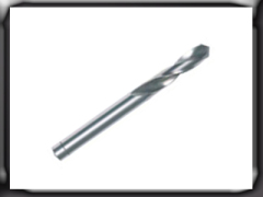 HSS stub drill bit