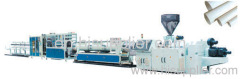 extrusion line