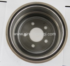 Brake drums 80002