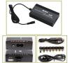 Meind Universal Laptop Adapter 505A-100W Home and Car Use