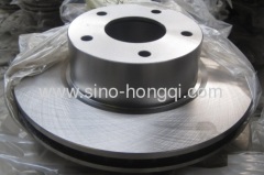 Brake disc 7139