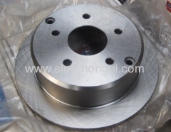 Brake disc 7140