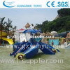 Water park ---Octopus slide