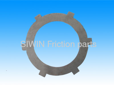 J C BAMFORD Steel Clutch Pressure Plate 445/03206 MARATHON LE TORNEAU MASSEY FERGUSON MATBRO