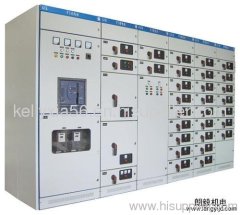 GCS Low-voltage Withdrawable Switchgear