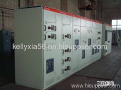 GCS Low-voltage Withdrawable Switchgear
