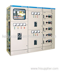 GCS Low-voltage Withdrawable Switchgear