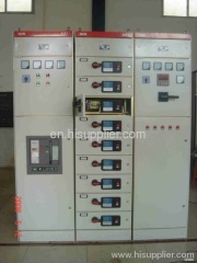 GCK Series Low-voltage Withdrawable Switchgear