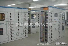 GCK Series Low-voltage Withdrawable Switchgear