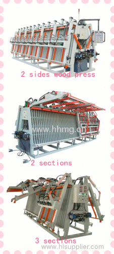 main woodworking machine supplier/ china supplier