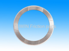 566-33-41242 566-33-41230 421-33-11250 komatsu Transmission Clutch Plate Front Loader Models WA320 380