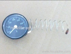 plastic dial kitchen thermograph