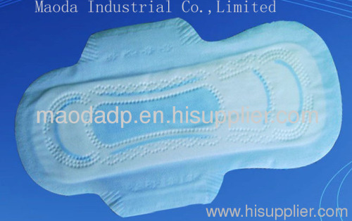 sanitary napkin