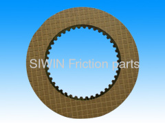 Z F Paper discs0501 208 067 friction transmission plate 224772 40121323 steel john deere AR-27727 44997 69154 37119 KIT