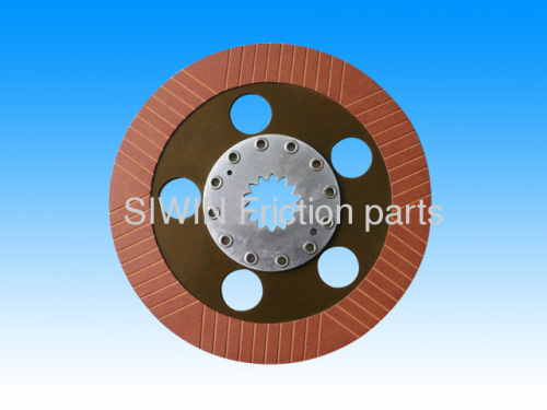 Dresser International Paper friction plate AL159761 4644308329 4644308330 4642308332 4642308330 4642308331