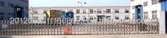 Anping county hujin wire mesh co.,ltd