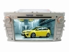 7inch double Ford focus/mondeo/S-max/C-max car dvd gps bt dvb-t usb sd slot radio am/fm tuner /RDS ipod tv vcd cd