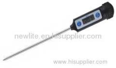 Digital thermometer for food CE certificate
