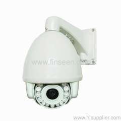 High Speed Dome Surveillance Camera FS-GR715