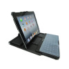 ABS Plastic Bluetooth Keyboard for iPad 2 & iPad 3