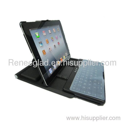 ABS Plastic Keyboard Bluetooth Keyboard for iPad