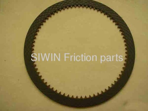 Allison Transmission friction discs plate 23041616 195-22-11221 34C-15-11360 706-75-91340 381-922549-1 312-15-11280