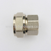 Compression fitting