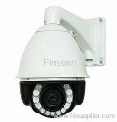 Security IR high speed dome camera FS-ZR708