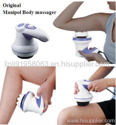 Manip Body Massager as seen on TV