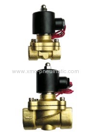 h2w(uw)serier solenoind valve
