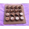 16 tray Chocolate Cookie Candy Mold