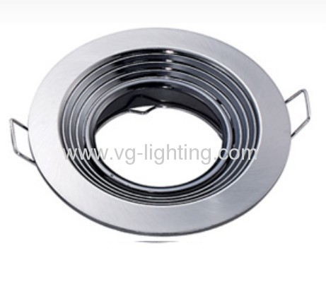 MR16 Dia.75mm Recessed ceiling lighting