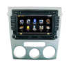 Double Special VW LAVIDA car dvd gps bt dvb-t canbus am/fm tuner/RDS ipod usb sd card tv vcd cd HD tft touchscreen