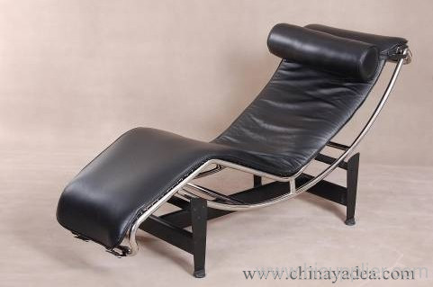 Le Corbusier Chaise Longue LC4