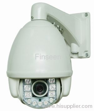 Finseen CCTV Speed Dome Camera FS-GR706