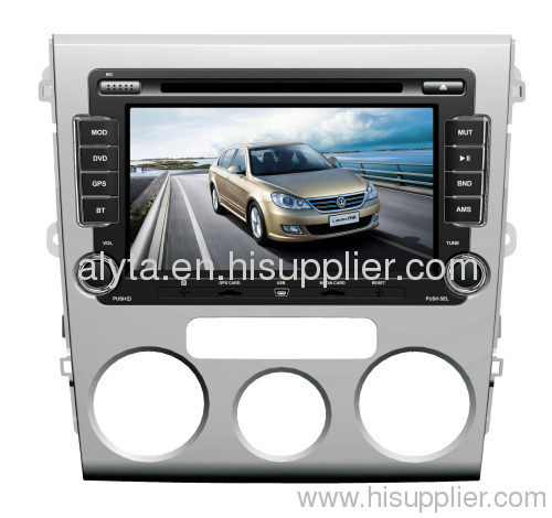 2011 VW LAVIDA low car dvd gps bt dvb-t radio am/fm tuner/RDS TMC usb sd ipod port