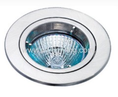 Halogen white Color Adjustable indoor ceiling lights