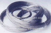 Titanium wire