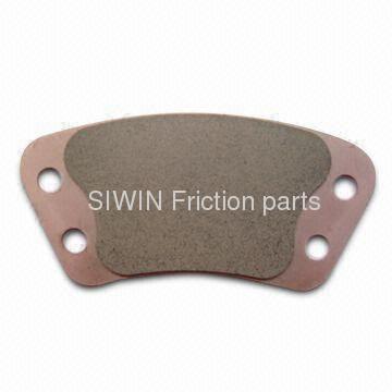 friction button