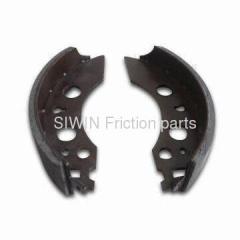 Drum Brake Shoes