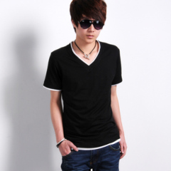 Fly style t-shirt(men)(10)