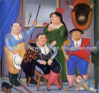 Fernado painting 2
