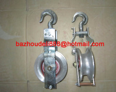 Cable Block Cable Lifter