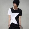 Fly style t-shirt(men)(15)